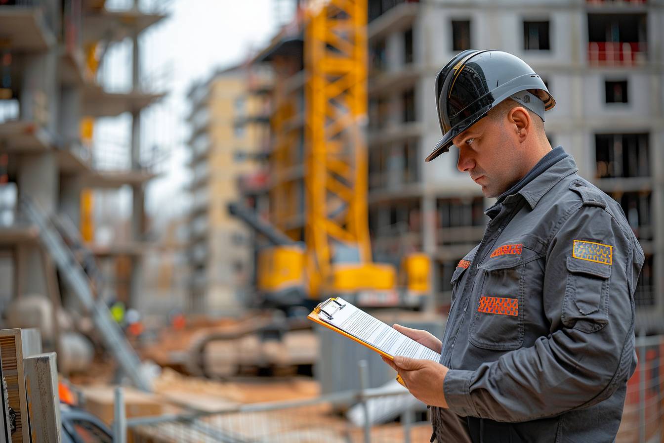 constat dhuissier de chantier a montpellier