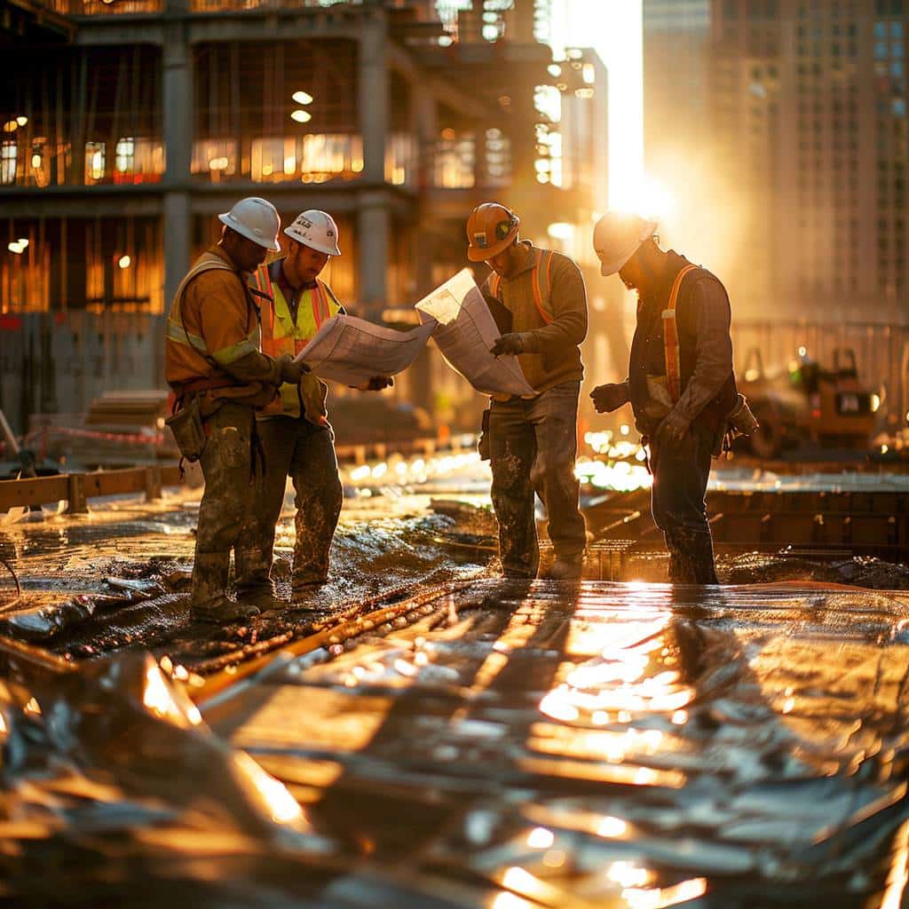 Déclaration de travaux et conformité aux règles d’urbanisme