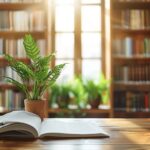 Huissier examinant des documents juridiques essentiels